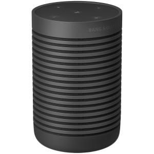 Beosound Explore Black Anthracite