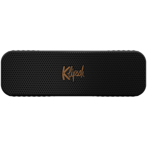 KLIPSCH Detroit Black