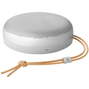 Beosound A1 3rd Gen Natural Alu