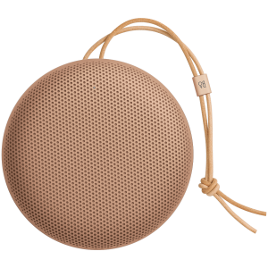 Beosound A1 3rd Gen Honey Tone