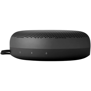 Beosound A1 2nd Gen Anthracite Oxygen