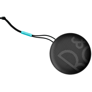 Beosound A1 2nd Gen Anthracite Oxygen