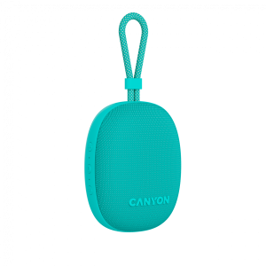 CANYON speaker OnMove 12 IPX7 TWS 5W Mint