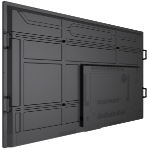 PRESTIGIO SOLUTIONS Multiboard 65" Light Series UHD 4K, Android 13, Dual Wi-Fi, 40TP, touch pen