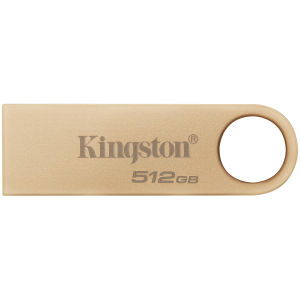 Kingston 512GB DataTraveler SE9 G3 USB 3.2 Gen 1, EAN: 740617341324