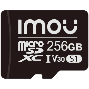 Imou 256GB micro SDHC, class 10,