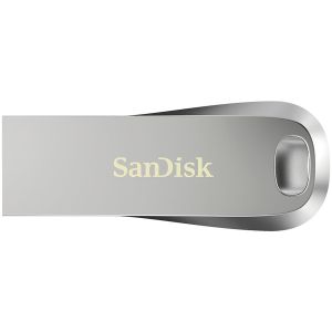 SANDISK Ultra Luxe 64GB, USB 3.1 Flash Drive, 150 MB/s