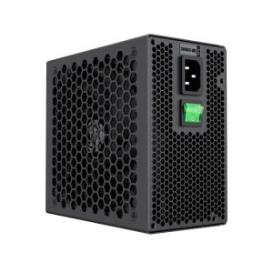 Gamemax PSU 800W Bronze, Full Modular - GM-800