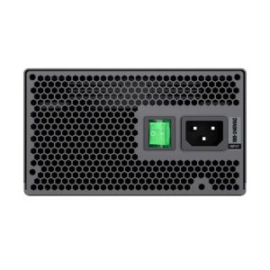 Gamemax PSU 800W Bronze, Full Modular - GM-800