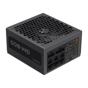 Gamemax PSU 800W Bronze, Full Modular - GM-800