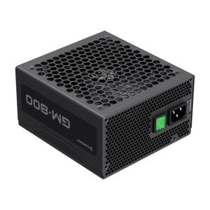 Gamemax PSU 800W Bronze, Full Modular - GM-800