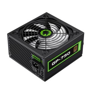 Gamemax PSU 750W Bronze - GP-750