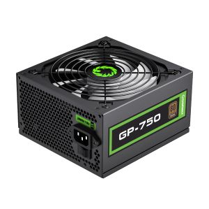 Gamemax PSU 750W Bronze - GP-750