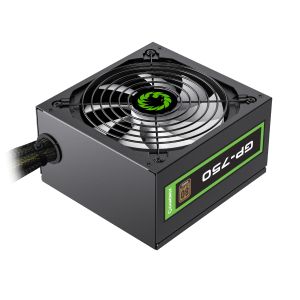 Gamemax PSU 750W Bronze - GP-750