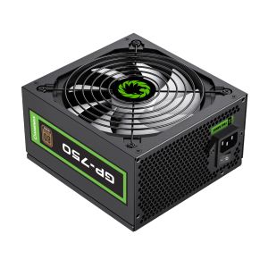 Gamemax PSU 750W Bronze - GP-750