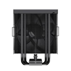 Gamemax охладител CPU Cooler Sigma 550 Infinity Black - Addressable RGB