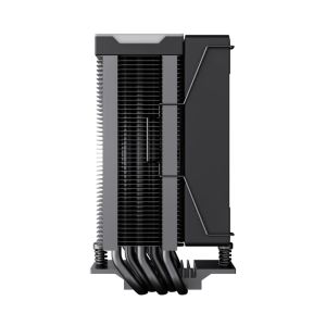 Gamemax охладител CPU Cooler Sigma 550 Infinity Black - Addressable RGB