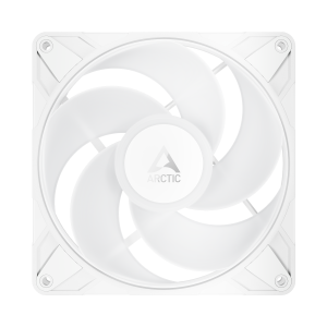 Комплект вентилатори 3-Pack ARCTIC P14 Pro Reverse A-RGB White 140mm PWM - ACFAN00328A