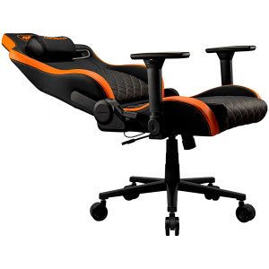 Cougar Chair Defensor