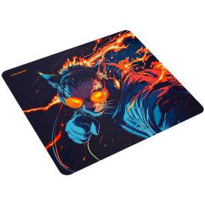 COUGAR Breaker L Gaming Mouse Pad