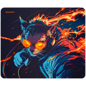 COUGAR Breaker L Gaming Mouse Pad