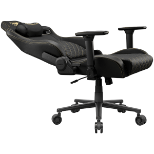 Cougar Chair Defensor Gold