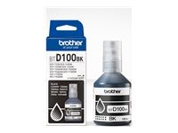 BROTHER BTD100BK INK BOTTLE - CEE/GEN