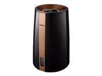PHILIPS Humidifier NanoCloud up to 45m2 3 settings