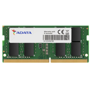 Оперативна памет Adata Premier 16GB DDR4 3200MHz CL22 SODIMM