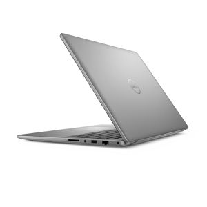Лаптоп Dell Vostro 5640, Intel Core 5-120U (12MB cache, 10cores, up to 5.0 GHz), 16.0" 16:10 FHD+ (1920 x 1200) AG 250nits, 16GB, 2x8GB, DDR5, 5200 MT/s, 512GB SSD PCIe M.2, Intel Graphics, Cam&Mic, Wi-Fi 6, BT, Backlit Kb, Ubuntu, 3Y PS