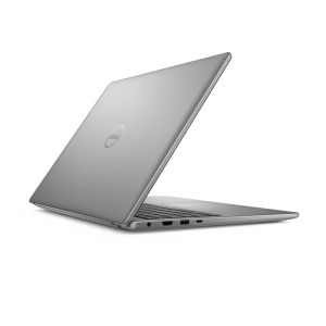 Лаптоп Dell Vostro 5640, Intel Core 5-120U (12MB cache, 10cores, up to 5.0 GHz), 16.0" 16:10 FHD+ (1920 x 1200) AG 250nits, 16GB, 2x8GB, DDR5, 5200 MT/s, 512GB SSD PCIe M.2, Intel Graphics, Cam&Mic, Wi-Fi 6, BT, Backlit Kb, Ubuntu, 3Y PS