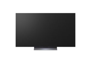 Телевизор LG OLED55C51LA, 55" UHD OLED evo, 4K (3840 x 2160), DVB-C/T2/S2, Full Cinema Screnn, Alpha 9 AI 4K Gen8, 120Hz Native (VRR 144Hz), ThinQ AI, HDR10, VRR, NVIDIA G-SYNC, AMD FreeSync, Dolby Vision, Dolby Atmos, Wi-Fi 6, Bluetooth, HDMI, USB, Airpl