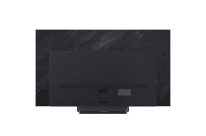 Телевизор LG OLED55C51LA, 55" UHD OLED evo, 4K (3840 x 2160), DVB-C/T2/S2, Full Cinema Screnn, Alpha 9 AI 4K Gen8, 120Hz Native (VRR 144Hz), ThinQ AI, HDR10, VRR, NVIDIA G-SYNC, AMD FreeSync, Dolby Vision, Dolby Atmos, Wi-Fi 6, Bluetooth, HDMI, USB, Airpl