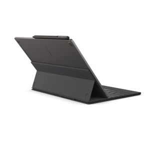 Keyboard case for ReMarkable Paper Pro Type Folio, black