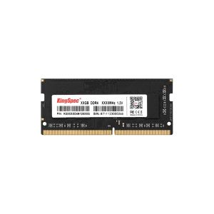 8G DDR4 3200 KINGSPEC SODIMM