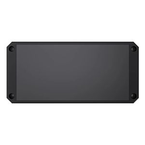 Gamemax разклонител за вентилатори Fan Hub - V4.0 PWM ARGB Hub + Controller Black