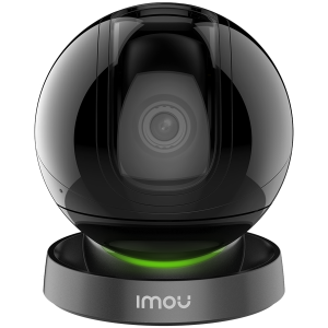 Imou Rex 2MP, Wi-Fi camera, 1/2,8" CMOS, H.265/H.264, up to 25fps, 3,6mm lens, FOV: 89°, rotation: 0~355° pan & 0°~90° Tilt, IR up to 10m, 10/100 RJ45, Micro SD up to 256GB, built-in Mic & Speaker, Auto tracking, 16x digital zoom.