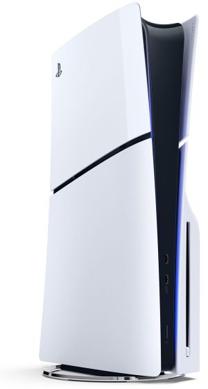 Sony Sony PlayStation 5 1TB + Fortnite Flowering Chaos