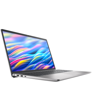 Dell Pro 15 Essential (PV15250), Intel Core i5-1334U(10C, 12T, 12MB, up to 4.6GHz), 15.6" FHD(1920x1080) WVA LED, 16GB(1x16GB)DDR5, 512GB M.2 SSD, UHD Graphics, WiFi+BT, Cam+Mic, BG Non Backlit KBD, FPR, Ubuntu, 3Y ProSupport