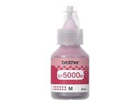BROTHER BT5000M Brother ink BT5000M magenta