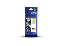 Consumable Brother LC-3239XL Yellow High-yield Ink Cartridge