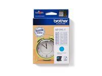 Consumable Brother LC-125 XL Cyan Ink Cartridge for MFC-J4510DW