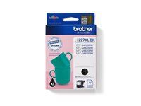 BROTHER LC227XLBK Ink black de capacitate mare - 1.200 pagini