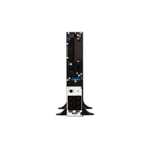 Непрекъсваем ТЗИ APC Smart-UPS SRT 1000VA 230V + Smart-UPS SRT 19" Rail Kit for Smart-UPS SRT 2.2/3kVA