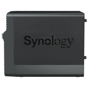 Мрежов сторидж Synology NAS DS423, за 4 диска