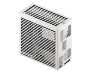 HAVN кутия Case E-ATX - HS 420 VGPU Edition White - PCIe Gen 5 riser included
