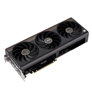 Graphic card ASUS ProArt RTX 5070 TI OC Edition 16GB GDDR7