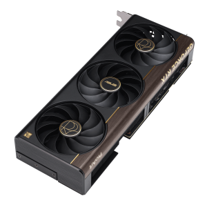 Graphic card ASUS ProArt RTX 5070 TI OC Edition 16GB GDDR7
