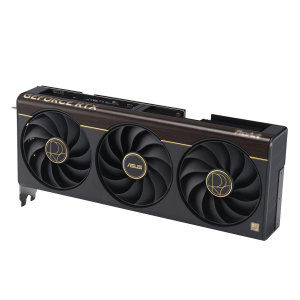 Graphic card ASUS ProArt RTX 5070 TI OC Edition 16GB GDDR7