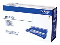 BROTHER DR2200 Drum unit - 12.000 pagini
